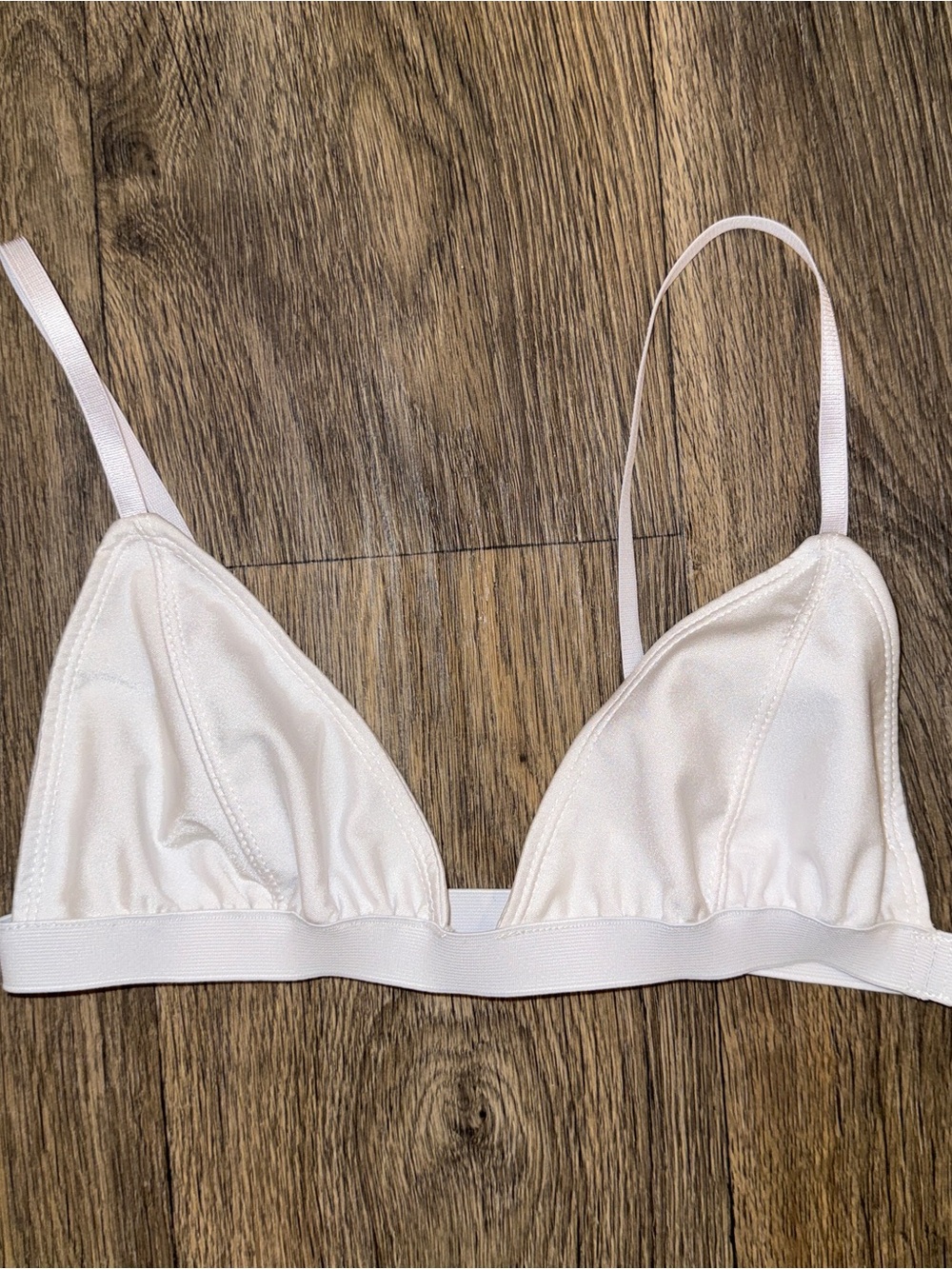 Her Pony The Label White Top